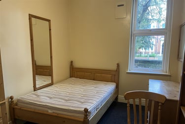 6 bed flat, George House, Jesmond, Newcastle, NE22AL - Image 6